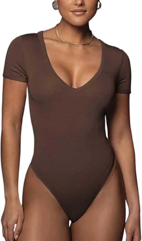 Body Moldeador Perfect Manga Corta con Panty Ref. BD-03 - Imagen 2