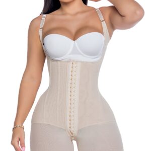 Faja Moldeadora Ref. RA-01