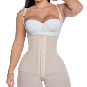 Faja Moldeadora Ref. RM-01