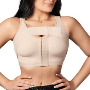 Brasier Ajustable Tipo Faja